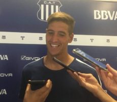 Renzo Paparelli Contrataciones Christian Manzanelli Representante Artístico (3)