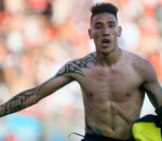 Ricardo Centurion Contrataciones Christian Manzanelli Representante Artístico (4)