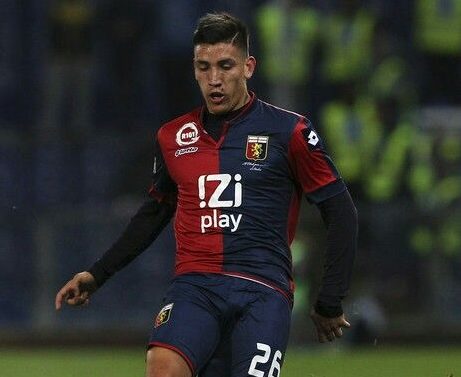 ricardo centurion contrataciones christian manzanelli representante artístico (6)