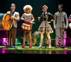 Rock & Walsh Contrataciones Christian Manzanelli Representante Artìstico11