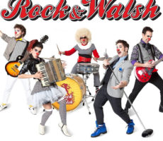 Rock & Walsh Contrataciones Christian Manzanelli Representante Artìstico12