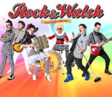 Rock & Walsh Contrataciones Christian Manzanelli Representante Artìstico7