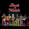 Contratar Rock & Walsh (011-4740-4843) O Al (011-2055-4218) Contrataciones Christian Manzanelli