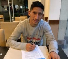 Rodrigo Aliendro Contrataciones Christian Manzanelli Representante Artístico (2)