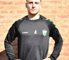 Rodrigo Arciero Contrataciones Christian Manzanelli Representante Artistico (1)