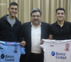 Rodrigo Cabral Contrataciones Christian Manzanelli Representante Artístico (2)