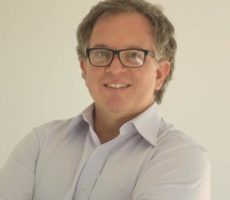 Rodrigo Castiglione Contrataciones Christian Manzanelli Representante Artistico