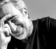Rodrigo Figueroa Reyes Contrataciones Christian Manzanelli Representante Artistico