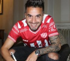 Rodrigo Gómez Contrataciones Christian Manzanelli Representante Artístico (2)