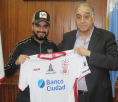 Rodrigo Gómez Contrataciones Christian Manzanelli Representante Artístico (3)