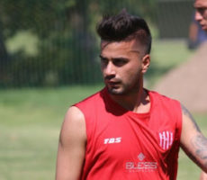 Rodrigo Gómez Contrataciones Christian Manzanelli Representante Artístico (5)
