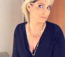 Romina Manguel Contrataciones Christian Manzanelli Representante Artístico (1)