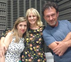 Romina Manguel Contrataciones Christian Manzanelli Representante Artístico (7)