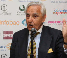 Rosendo Fraga Contrataciones Christian Manzanelli Representante Artístico (1)