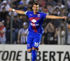 Rubén Botta Contrataciones Christian Manzanelli Representante Artístico (2)