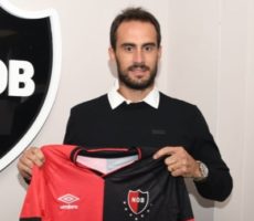 Santiago Gentiletti Contrataciones Christian Manzanelli Representante Artistico