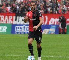 Santiago Gentiletti Contrataciones Christian Manzanelli Representante Artistico