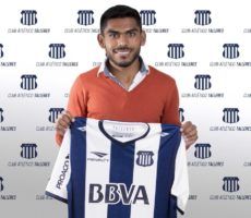 Santiago Moyano Contrataciones Christian Manzanelli Representante Artístico (2)