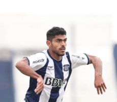 Santiago Moyano Contrataciones Christian Manzanelli Representante Artístico (4)