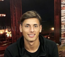 Santiago Pierotti Contrataciones Christian Manzanelli Representante Artístico (1)
