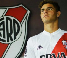 Santiago Sosa Contrataciones Christian Manzanelli Representante Artístico (2)