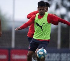 Sergio Barreto Contrataciones Christian Manzanelli Representante Artístico (1)