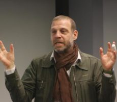 Sergio Rulicki Contrataciones Christian Manzanelli Representante Artìstico1
