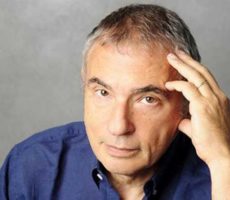 Sergio Sinay Contrataciones Christian Manzanelli Representante Artistico