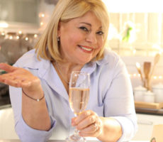 Silvia Barredo Contrataciones Christian Manzanelli Representante Artistico