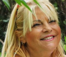 Silvia Barredo Contrataciones Christian Manzanelli Representante Artistico