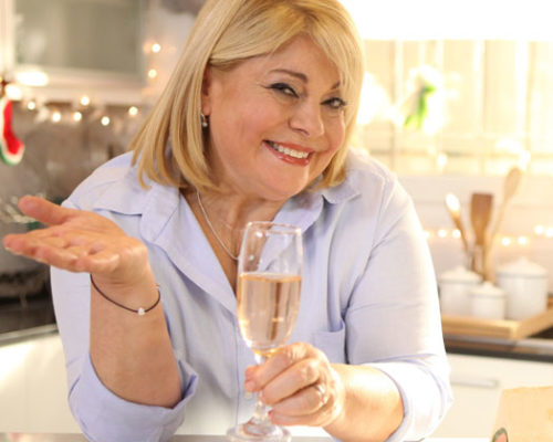 silvia barredo contrataciones christian manzanelli representante artistico