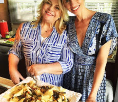 Silvia Barredo Contrataciones Christian Manzanelli Representante Artistico