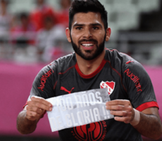Silvio Romero Contrataciones Christian Manzanelli Representante Artístico (1)