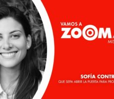 Sofia Contreras Contrataciones Christian Manzanelli Representante Artistico