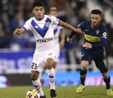 Thiago Almada Contrataciones Christian Manzanelli Representante Artístico (2)