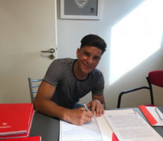 Thomas Ortega Contrataciones Christian Manzanelli Representante Artístico (1)