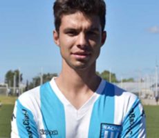 Tiago Banega Contrataciones Christian Manzanelli Representante Artistico (1)