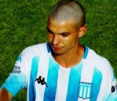 Tiago Banega Contrataciones Christian Manzanelli Representante Artistico (2)