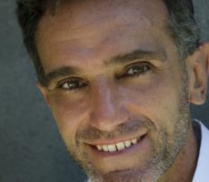 Tito Loizeau Contrataciones Christian Manzanelli Representante Artistico
