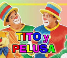 Tito Y Pelusa Contrataciones Christian Manzanelli Representante Artistico (2)