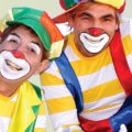 Contratar Tito Y Pelusa (011-4740-4843) O Al (011-2055-4218) Contrataciones Christian Manzanelli