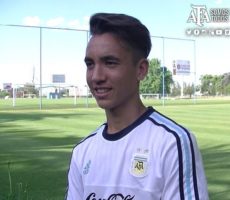 Tobias Zarate Contrataciones Christian Manzanelli Representante Artístico (2)