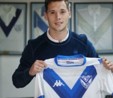 Tomas Guidara Contrataciones Christian Manzanelli Representante Artístico (2)