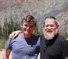 Tommy Heinrich Contrataciones Christian Manzanelli Representante Artistico