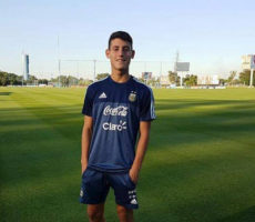 Tomás Alejandro Chancalay Contrataciones Christian Manzanelli Representante Artístico (3)