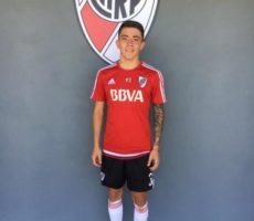 Tomás Assennato Contrataciones Christian Manzanelli Representante Artístico (1)