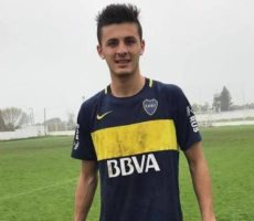 Tomás Assennato Contrataciones Christian Manzanelli Representante Artístico (4)