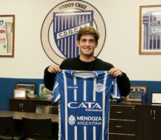 Tomás Badaloni Contrataciones Christian Manzanelli Representante Artístico (1)