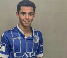 Valentín Burgoa Contrataciones Christian Manzanelli Representante Artístico (4)