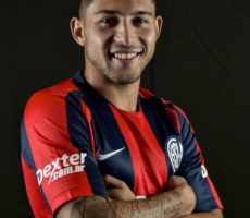 Victor Ezequiel Salazar Contrataciones Christian Manzanelli Representante Artístico (1)
